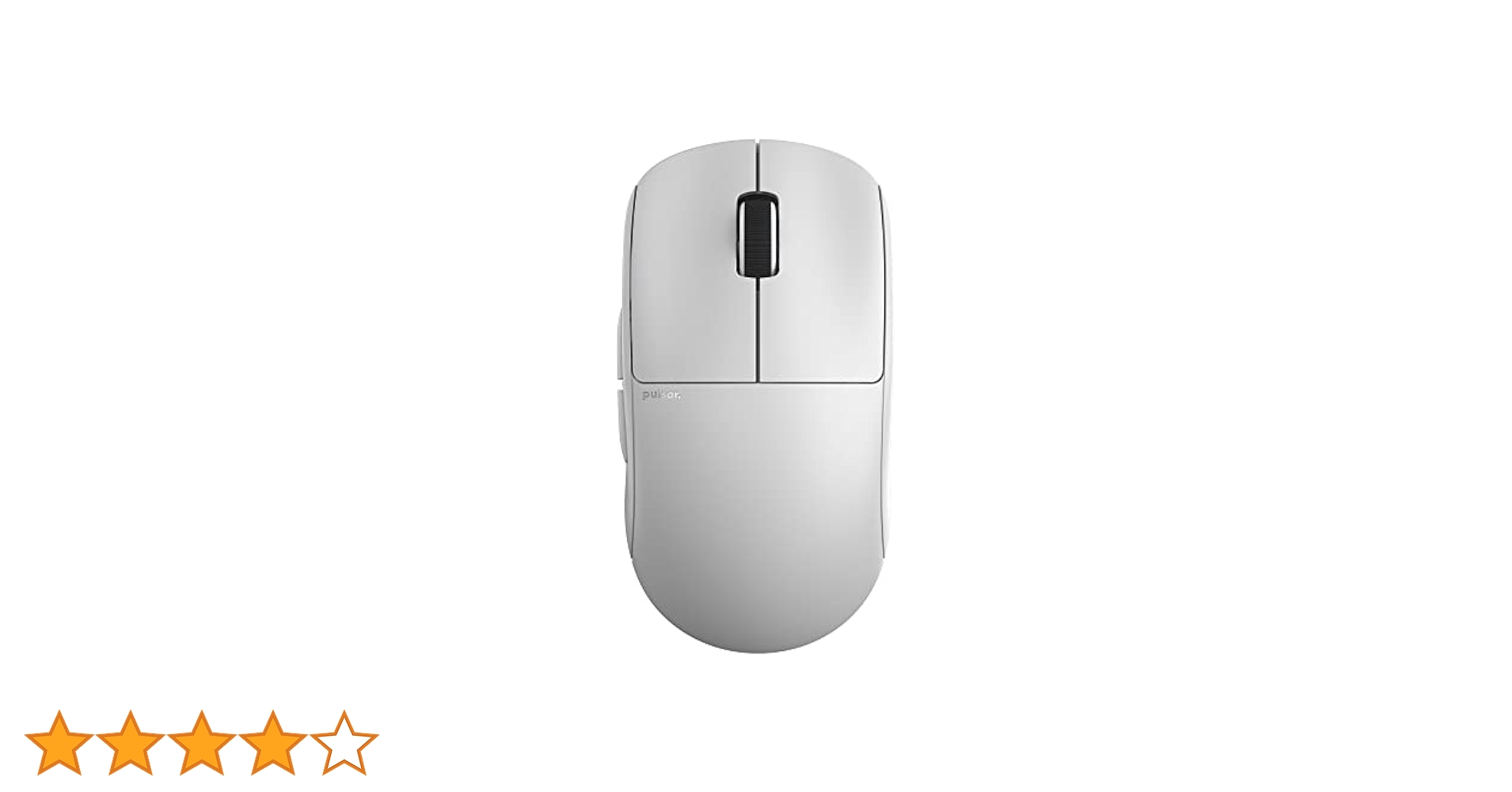 Amazon.co.jp: Pulsar Gaming Gears X2 ワイヤレス ゲーミング